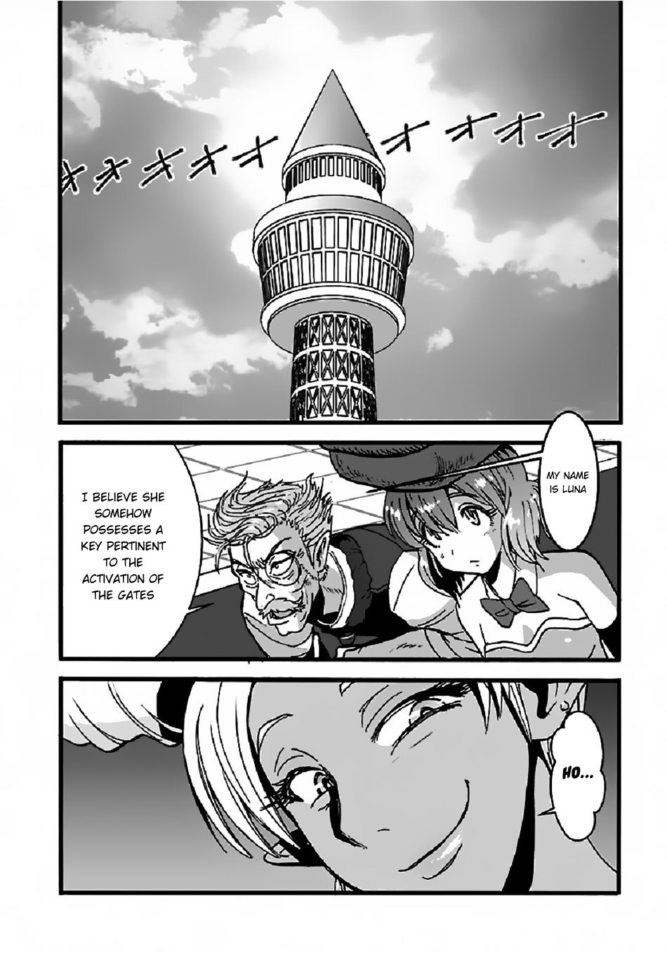 Makikomarete Isekai Teni suru Yatsu wa, Taitei Cheat Chapter 23 13